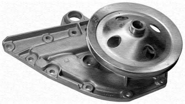 MAGNETI MARELLI 350981830000