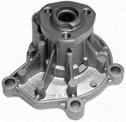MAGNETI MARELLI 350981867000