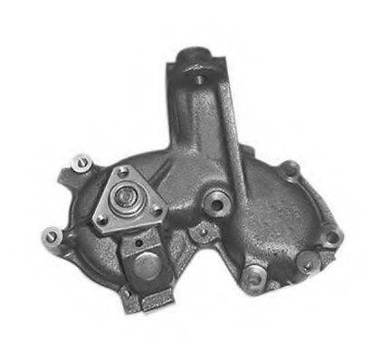 AIRTEX 1644 Водяний насос