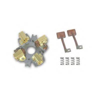 FIAT 9959566 Кронштейн, вугільна щітка