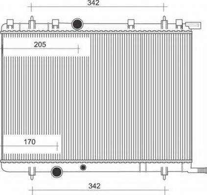 MAGNETI MARELLI 350213108009