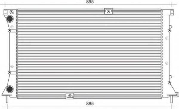 MAGNETI MARELLI 350213113700