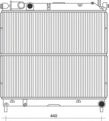 MAGNETI MARELLI 350213115300
