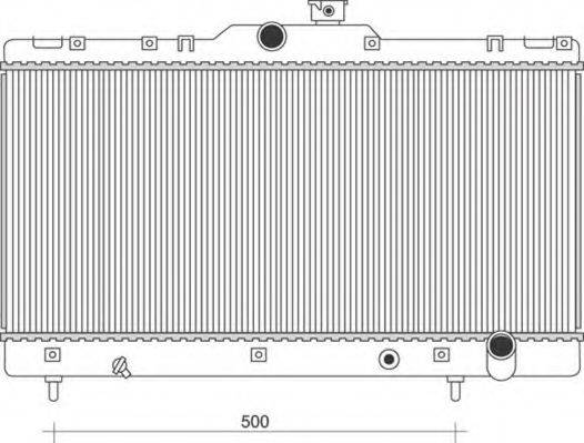 MAGNETI MARELLI 350213116009