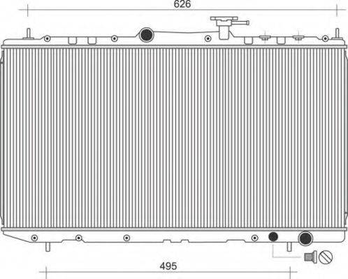 MAGNETI MARELLI 350213116300