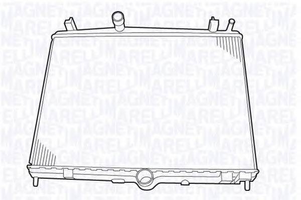MAGNETI MARELLI 350213130600