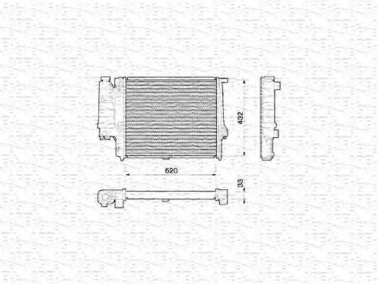 MAGNETI MARELLI 350213773000