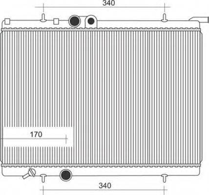 MAGNETI MARELLI 350213881000