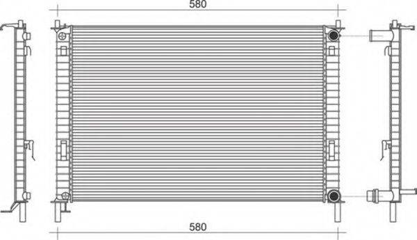 MAGNETI MARELLI 350213914000