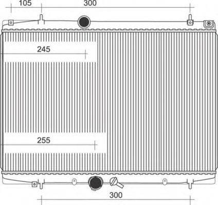 MAGNETI MARELLI 350213985000