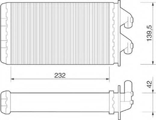 MAGNETI MARELLI 350218213000
