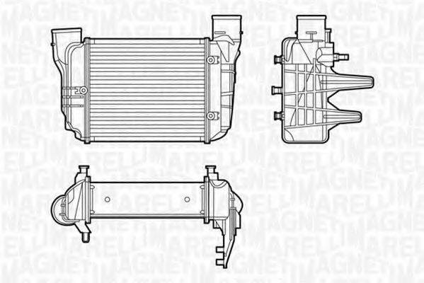 MAGNETI MARELLI 351319201170