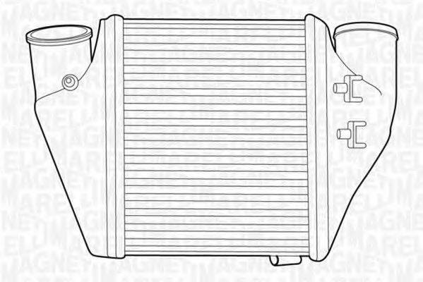 MAGNETI MARELLI 351319201220