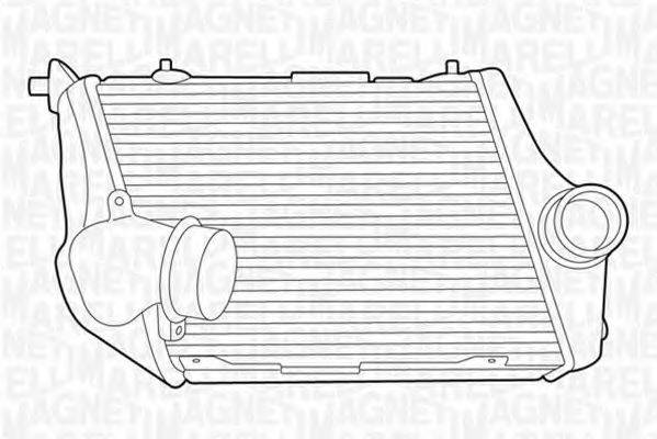 MAGNETI MARELLI 351319201260