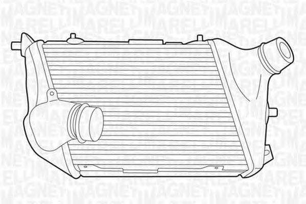 MAGNETI MARELLI 351319201280