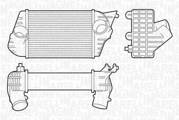 MAGNETI MARELLI 351319201430
