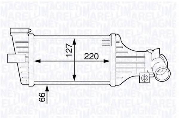 MAGNETI MARELLI 351319201930