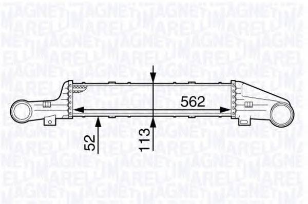 MAGNETI MARELLI 351319202120