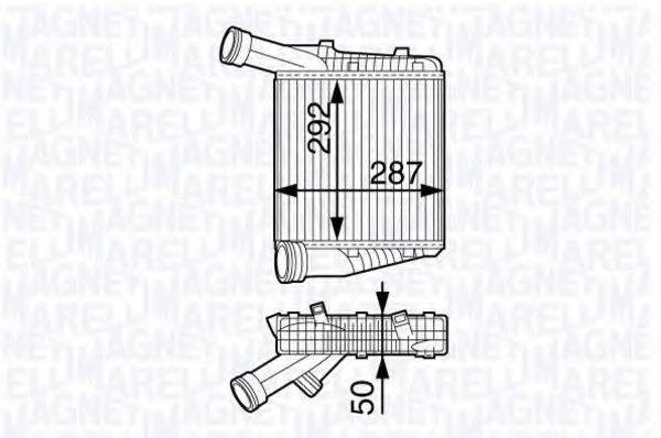 MAGNETI MARELLI 351319202230