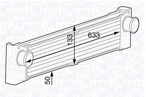 MAGNETI MARELLI 351319202380