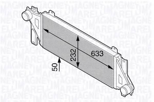 MAGNETI MARELLI 351319202580