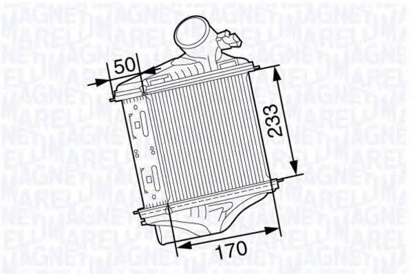 MAGNETI MARELLI 351319202710