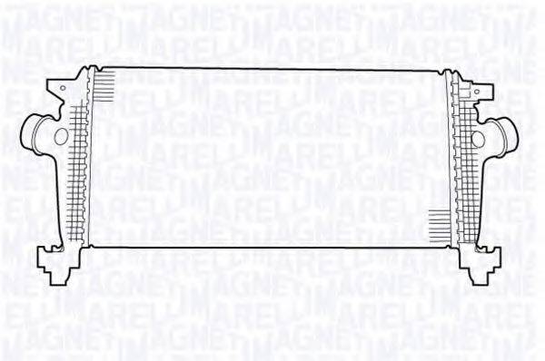 MAGNETI MARELLI 351319203380