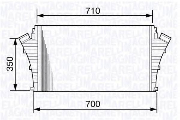 MAGNETI MARELLI 351319203500