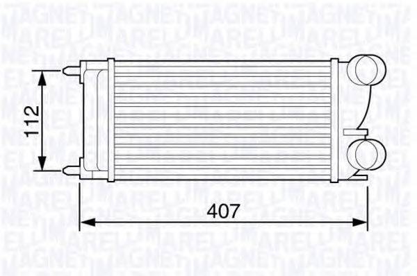 MAGNETI MARELLI 351319203520