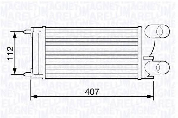 MAGNETI MARELLI 351319203550
