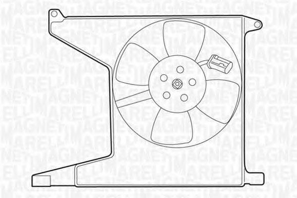 MAGNETI MARELLI 069422208010