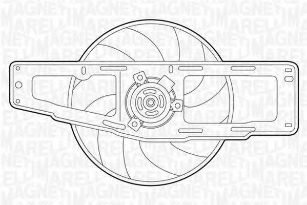 MAGNETI MARELLI 069422346010