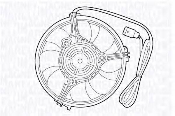 MAGNETI MARELLI 069422529010