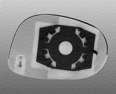 MAGNETI MARELLI 350319521110