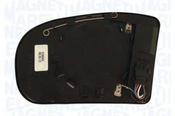 MAGNETI MARELLI 182209004700