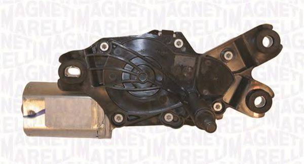 FORD 1708349 Двигун склоочисника