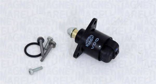 MAGNETI MARELLI B22/1 Поворотна заслінка, підведення повітря
