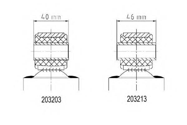 AL-KO 203203