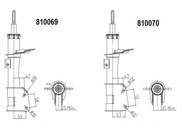 AL-KO 810069