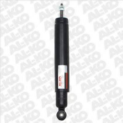 SACHS 101197 Амортизатор