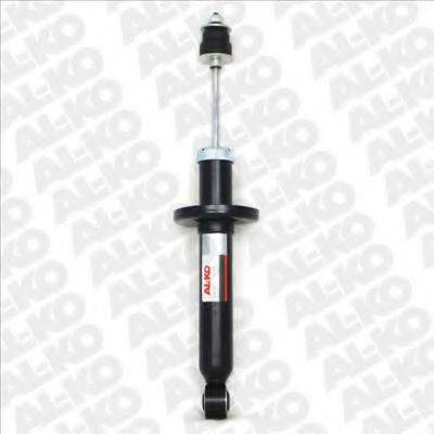 AL-KO 1128 Амортизатор