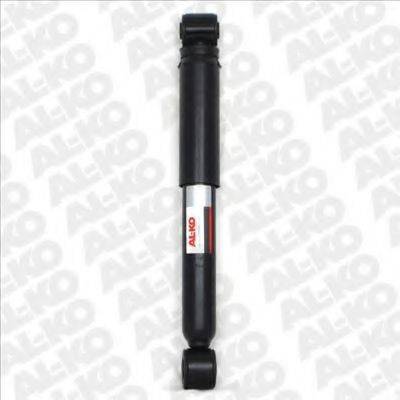 OPEL 04 36 282 Амортизатор