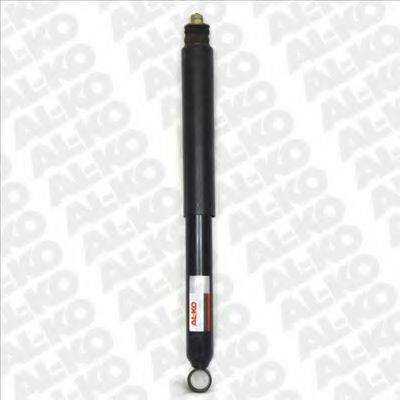 SACHS 845102 Амортизатор