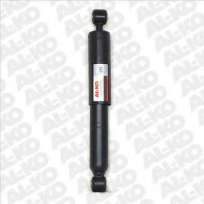 AL-KO 108563