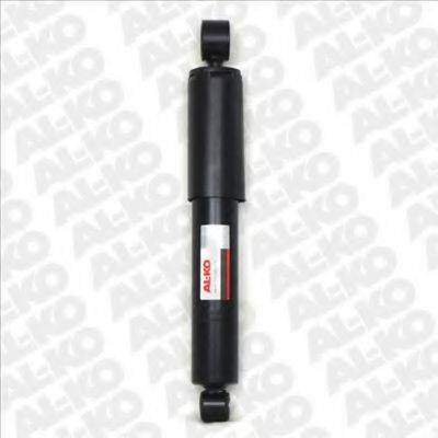 LIPMESA 179705 Амортизатор