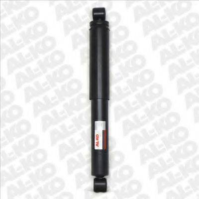 AL-KO 203163