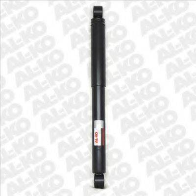 AL-KO 203675