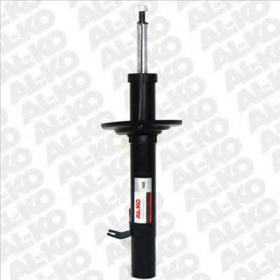 KYB 322808 Амортизатор