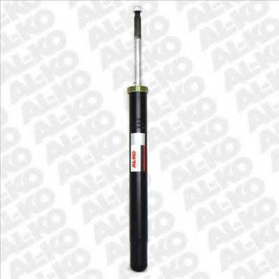 SACHS 100214 Амортизатор
