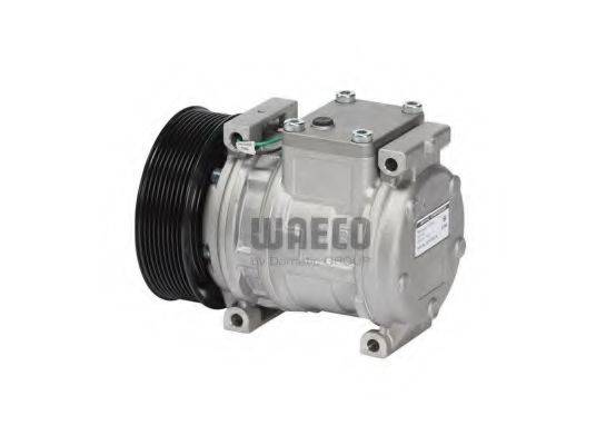 WAECO 240846 Компресор, кондиціонер